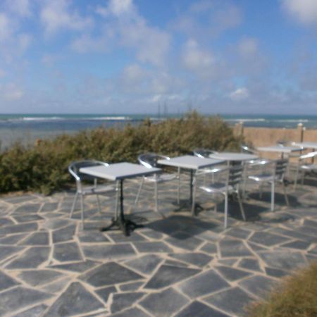 La Pecherie La Plaine-sur-Mer Exterior foto