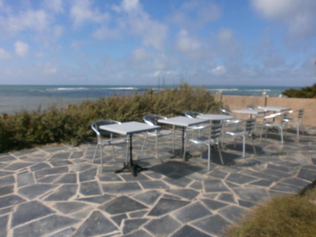 La Pecherie La Plaine-sur-Mer Exterior foto