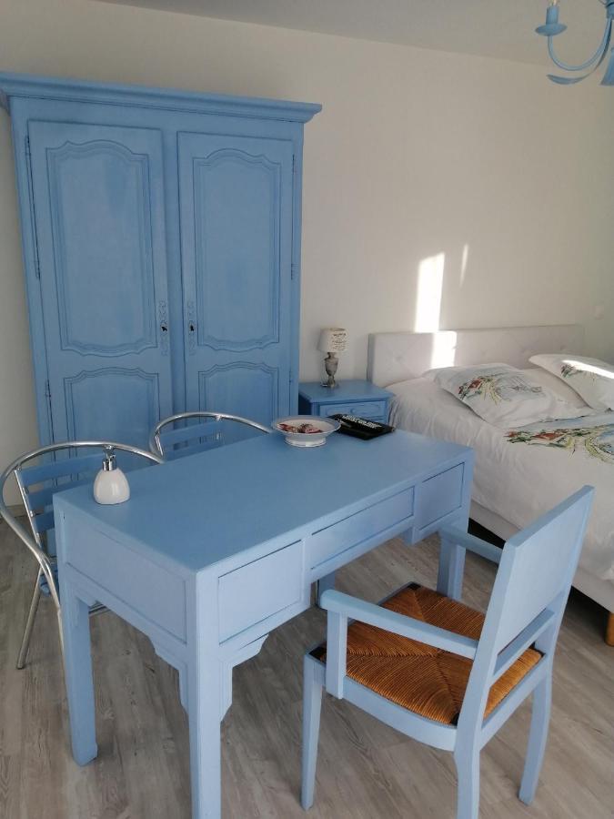 La Pecherie La Plaine-sur-Mer Exterior foto