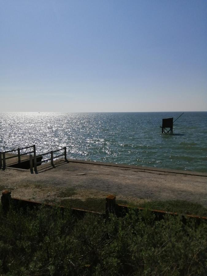 La Pecherie La Plaine-sur-Mer Exterior foto