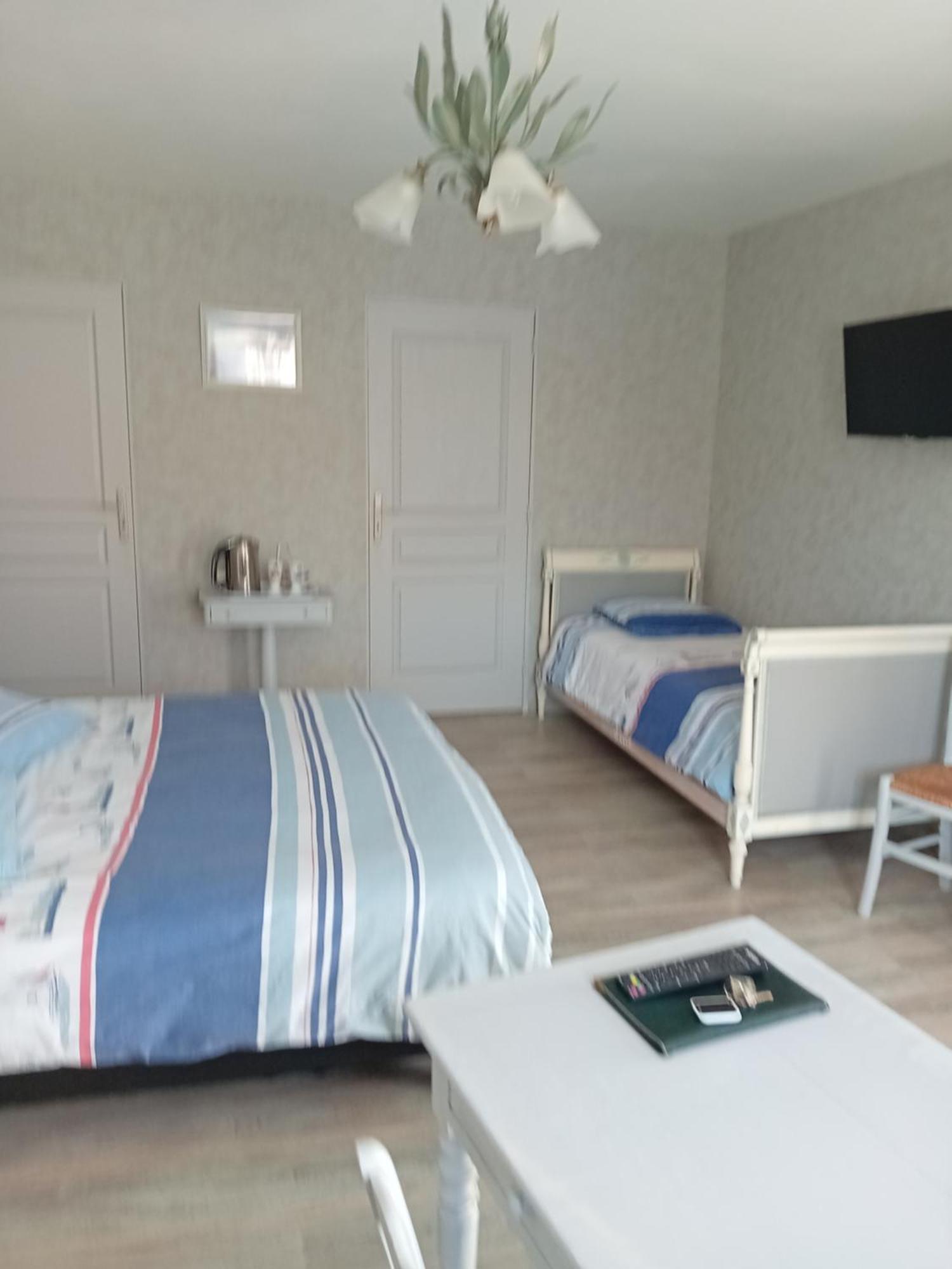 La Pecherie La Plaine-sur-Mer Exterior foto