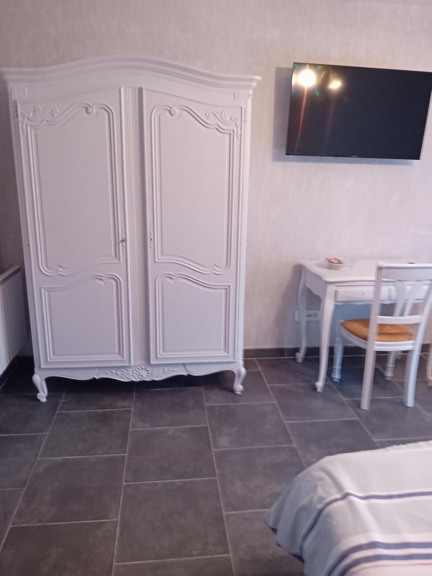 La Pecherie La Plaine-sur-Mer Exterior foto